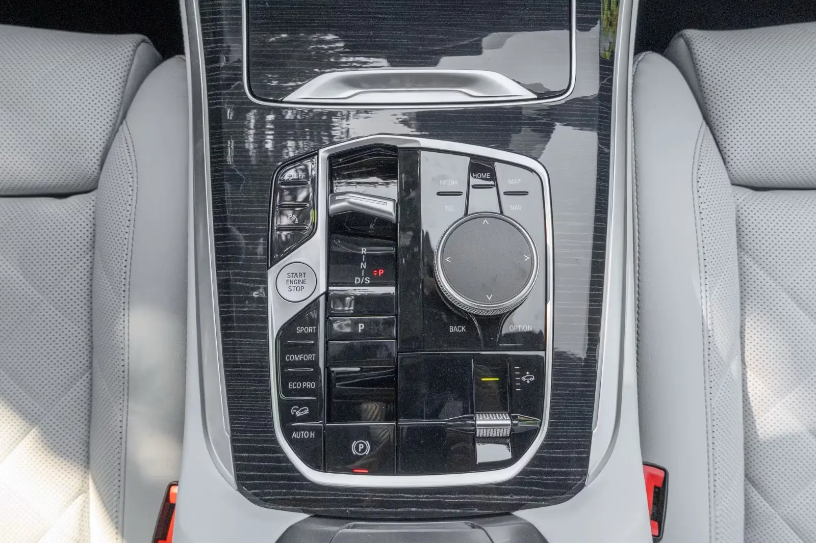 BMW X5 30d M Sport – fotka 12