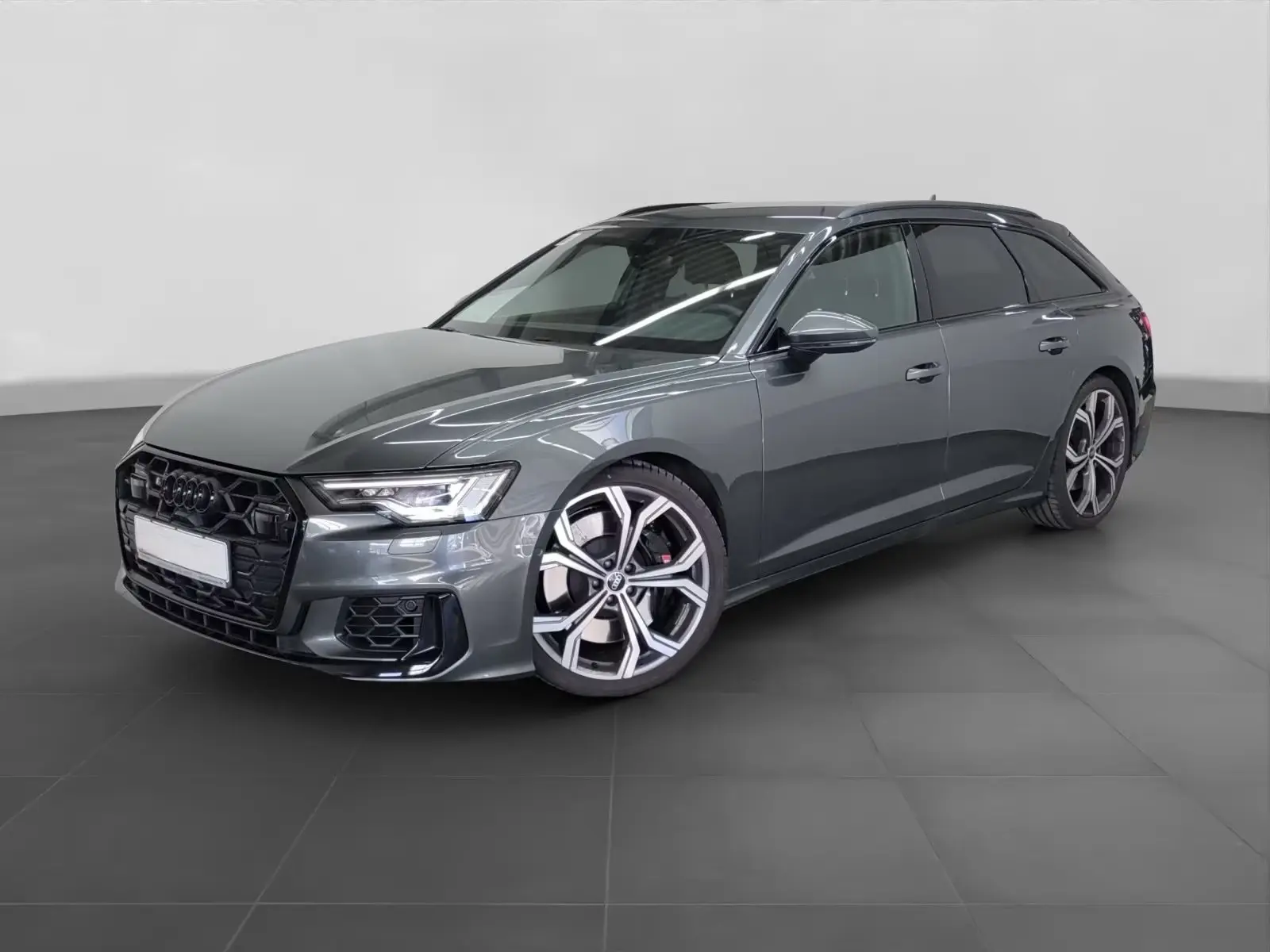 Audi S6 Avant Quattro B&O – fotka 1