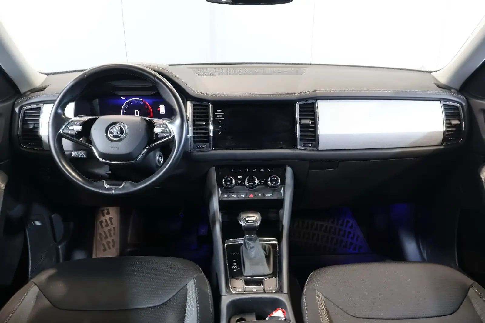 Skoda Kodiaq Tour 2.0 TDI 4x4 – fotka 7