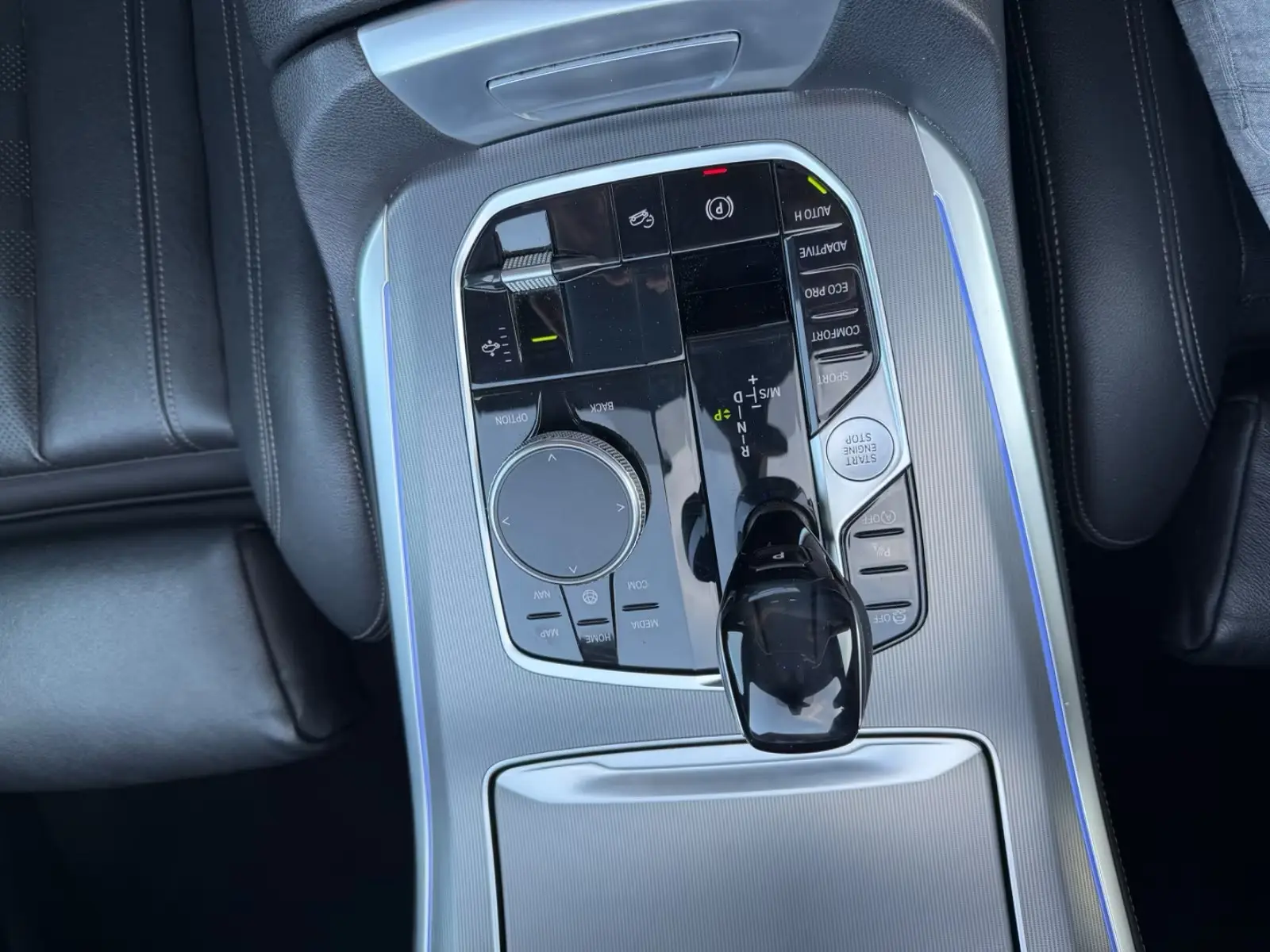 BMW X5 xDrive 30 d M Sport  – fotka 17