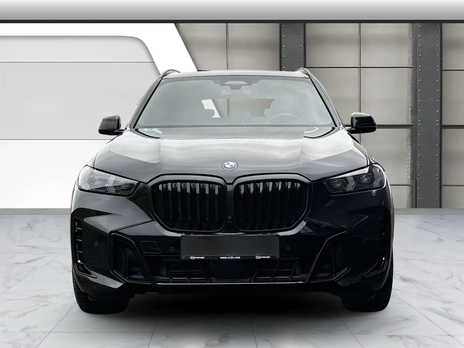 BMW X5 xDrive30d M Sport – fotka 2