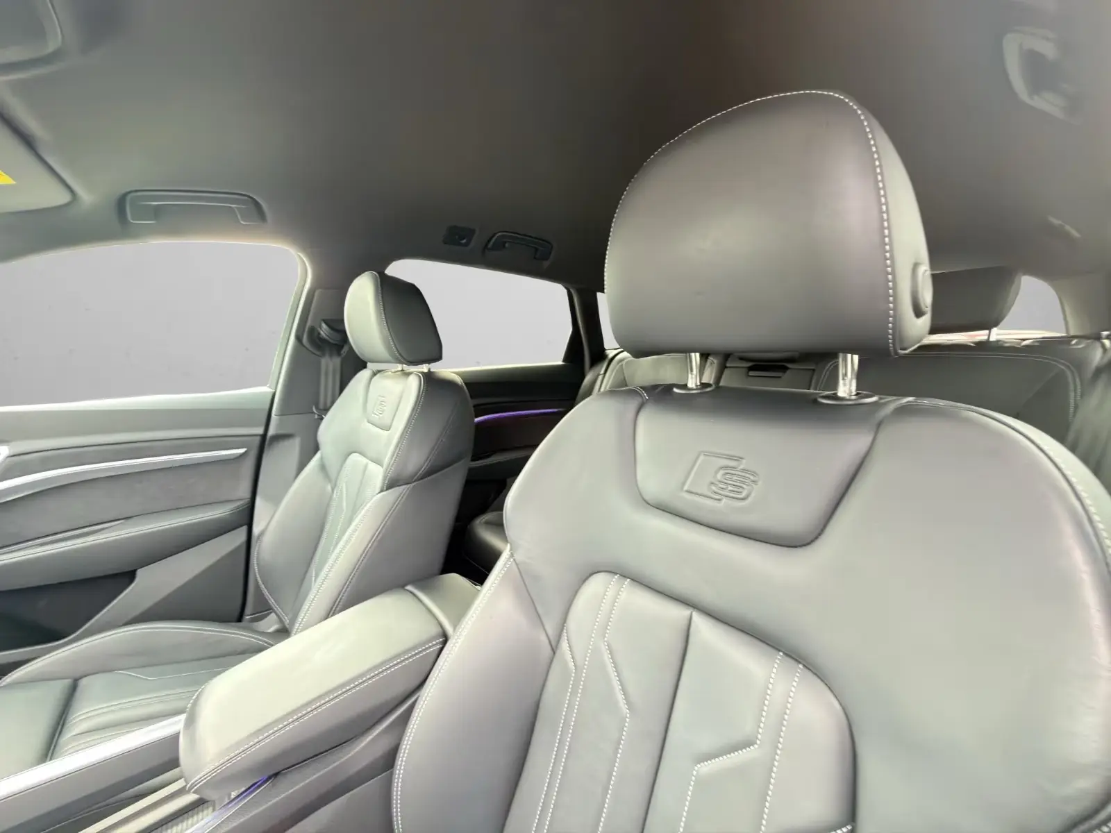 Audi e-tron S quattro – fotka 18