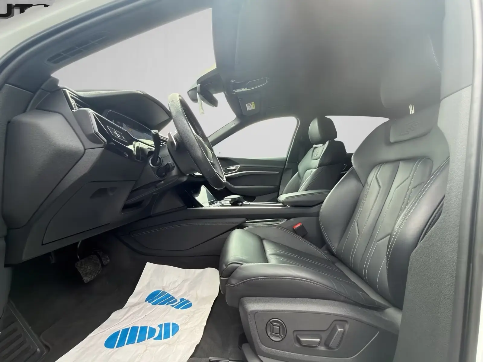 Audi e-tron S quattro – fotka 14