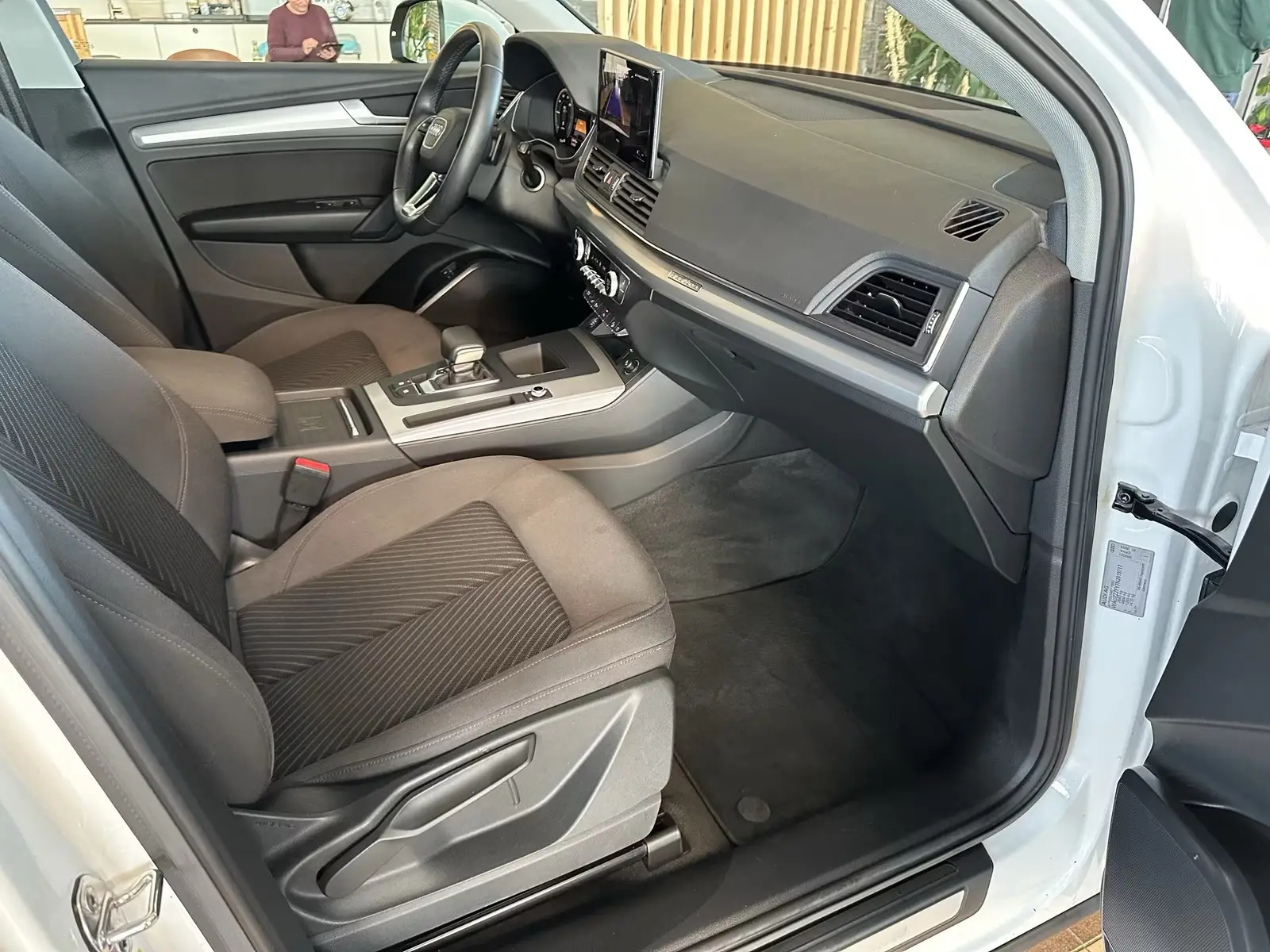 Audi Q5 50 TFSIe Quattro – fotka 11