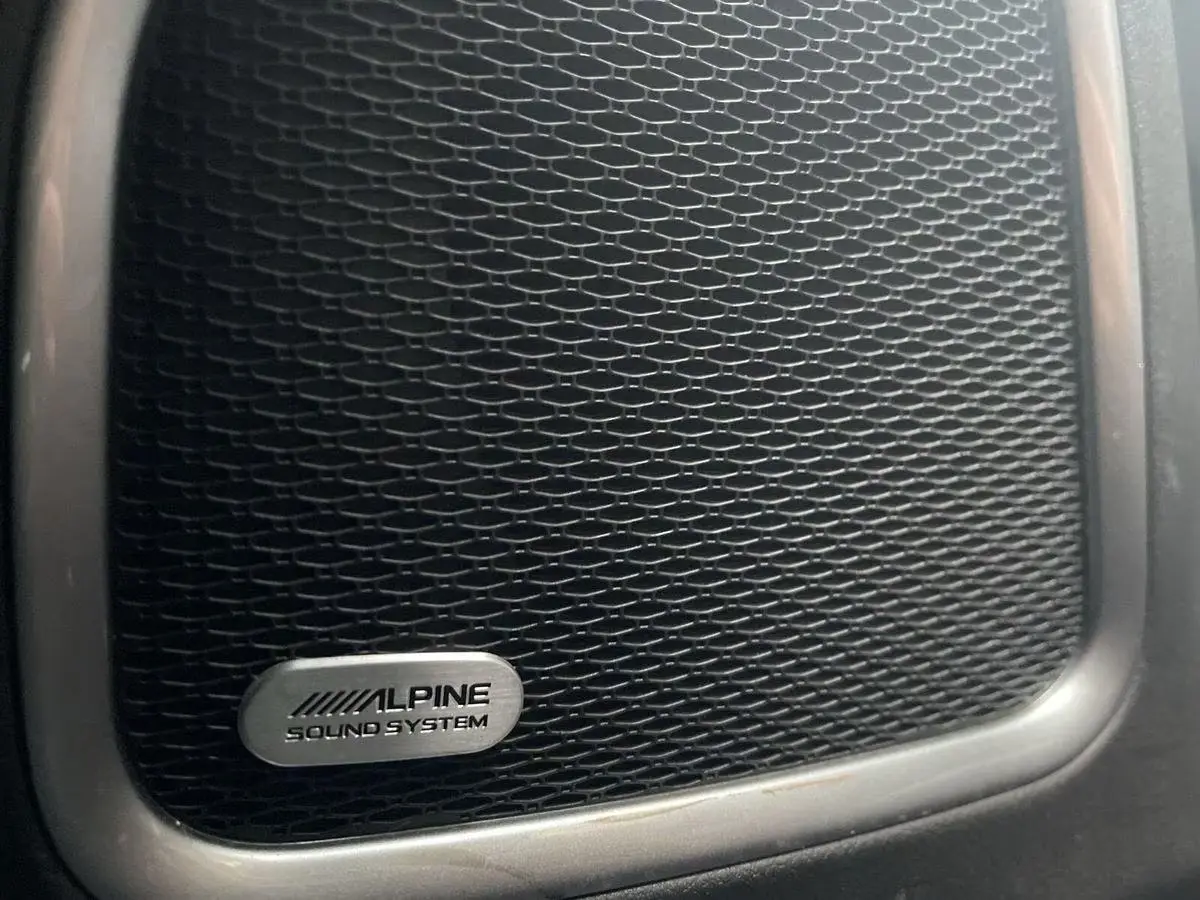 Jeep Compass S PHEV 1,4 – fotka 16