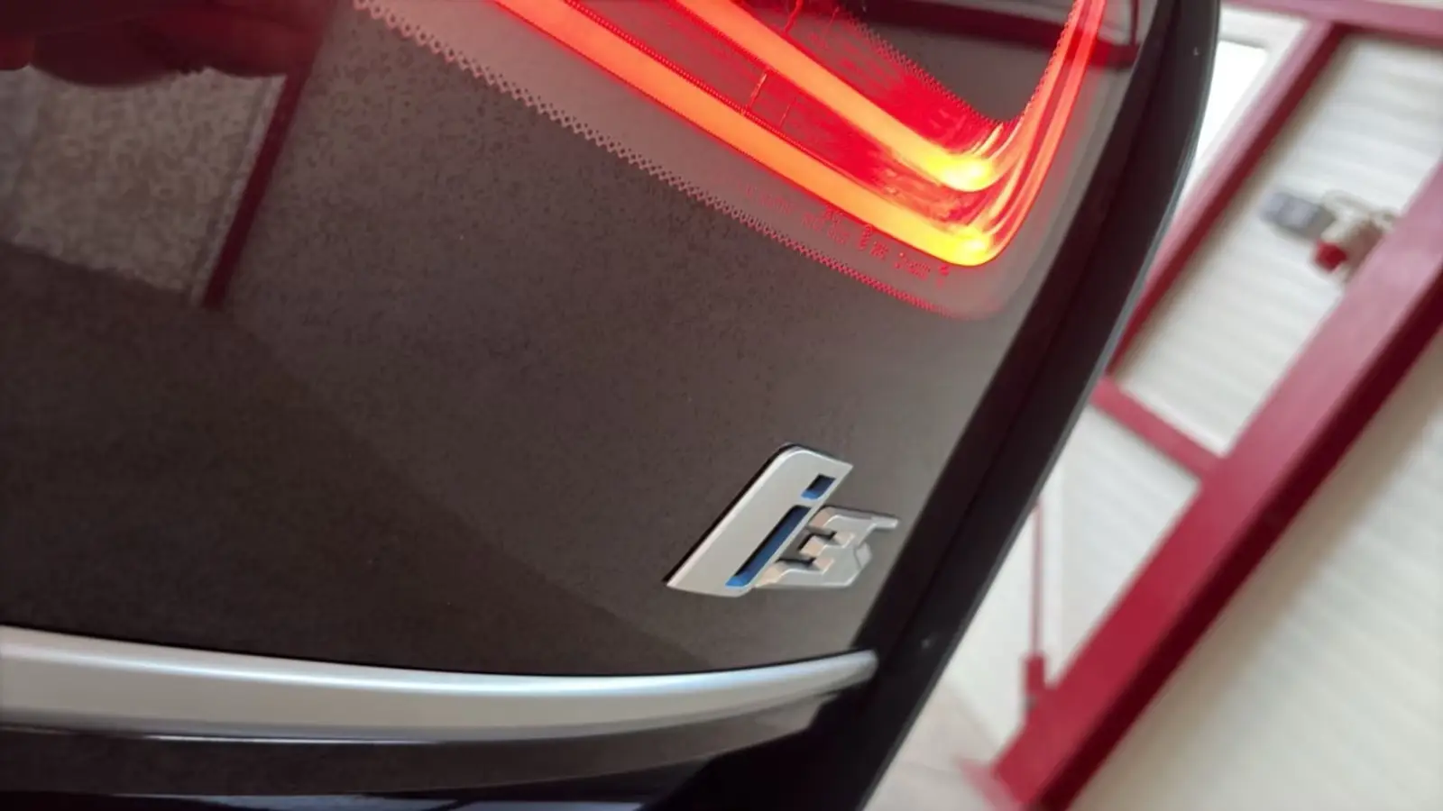 BMW i3 S 120Ah – fotka 11