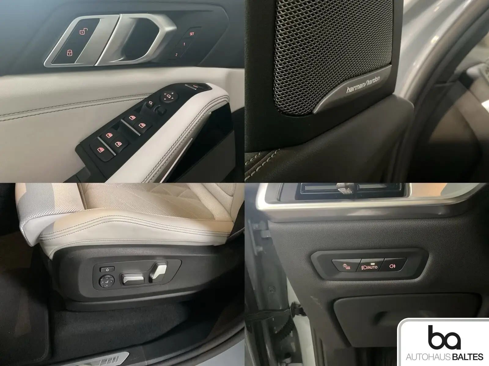 BMW X5 xDrive 30d M Sport Pro 7S/22 – fotka 12