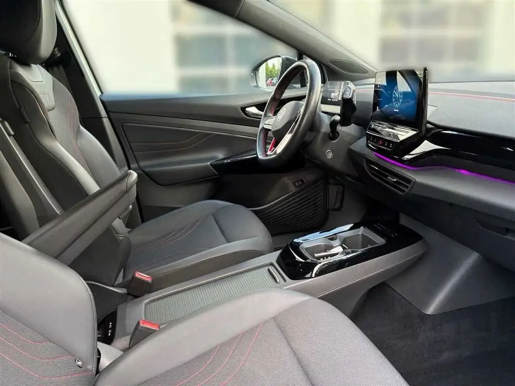 Volkswagen ID.4 GTX 82 kWh 4MOTION – fotka 11