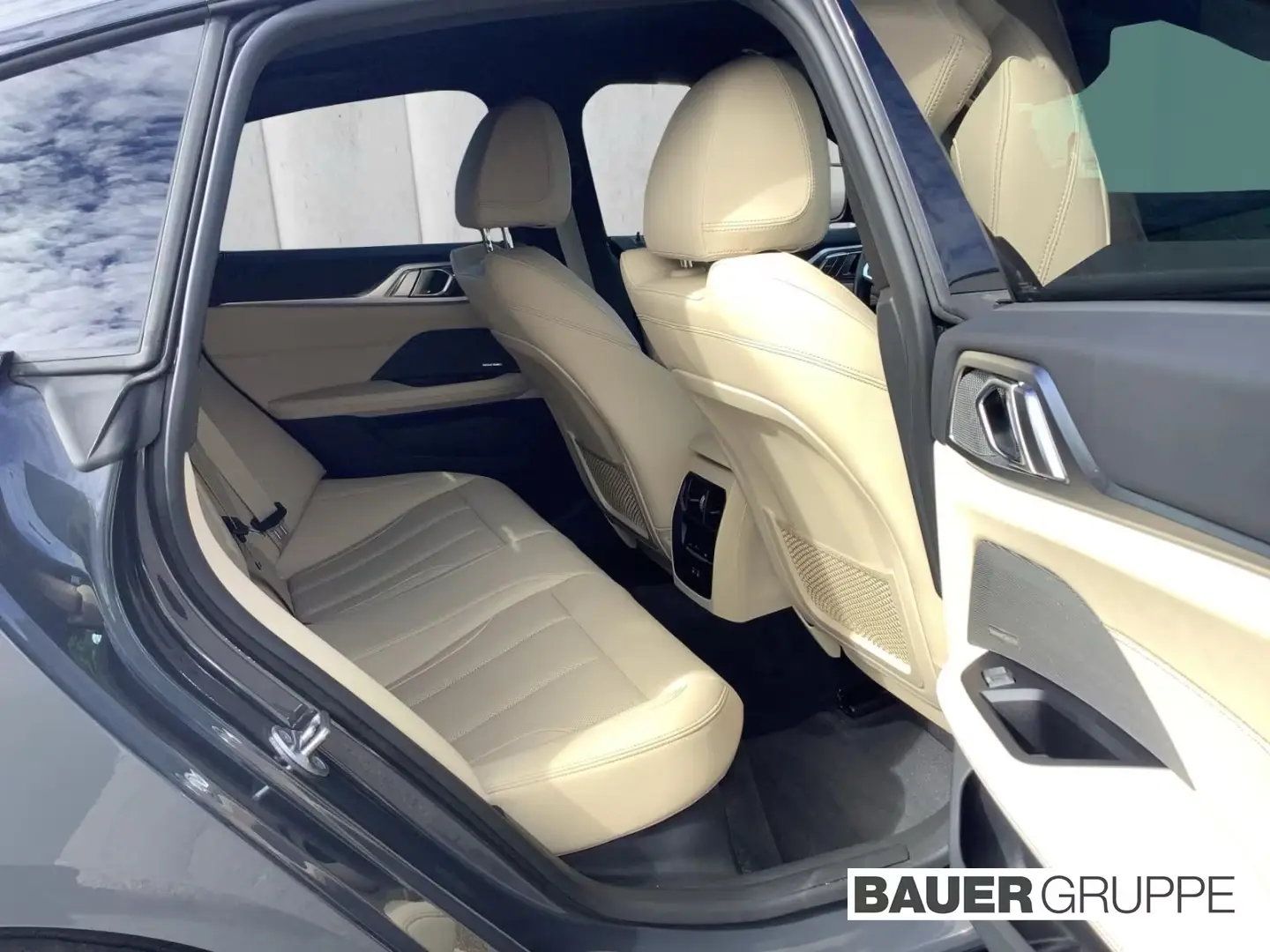 BMW 420 Gran Coupe i M Sport – fotka 15