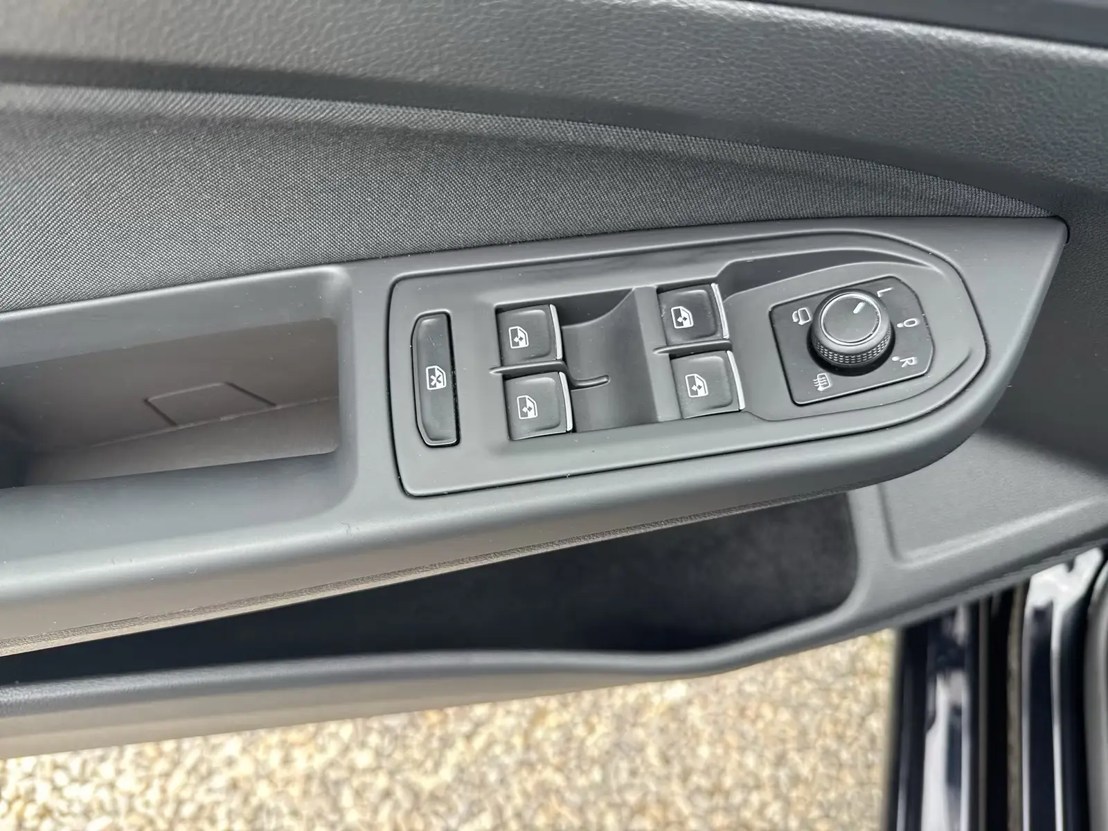 Volkswagen Golf Style 4Motion DSG Matrix – fotka 24