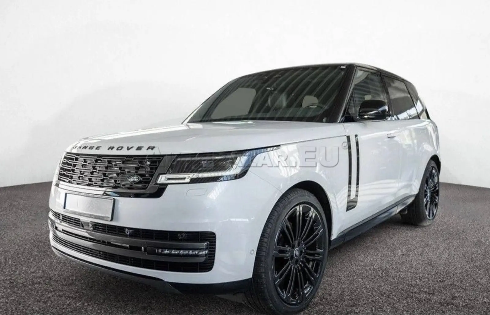Land Rover Range Rover D350 Autobiography – fotka 10