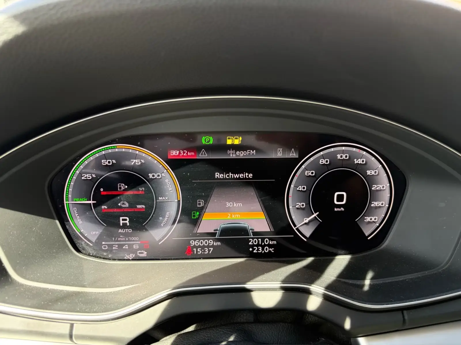 Audi Q5 50 TFSIe quattro Sport – fotka 19