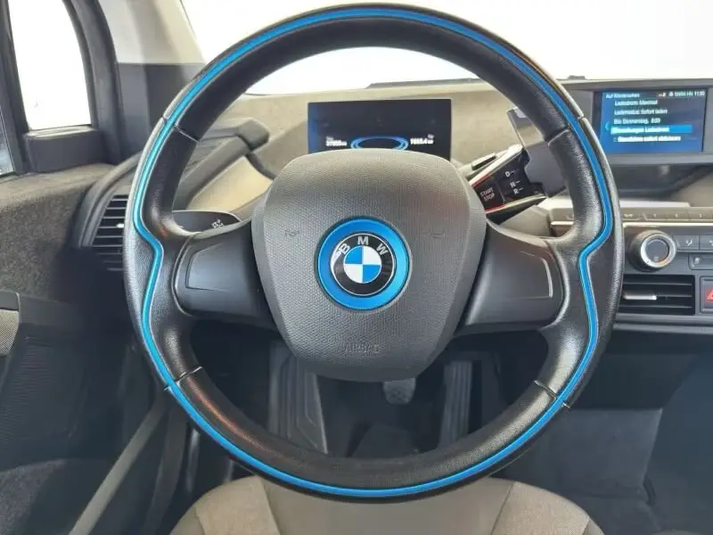 BMW i3 S  120 Ah  – fotka 7