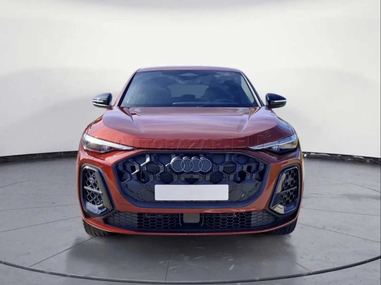 Audi Q5 Sportback TFSI S- tronic – fotka 1
