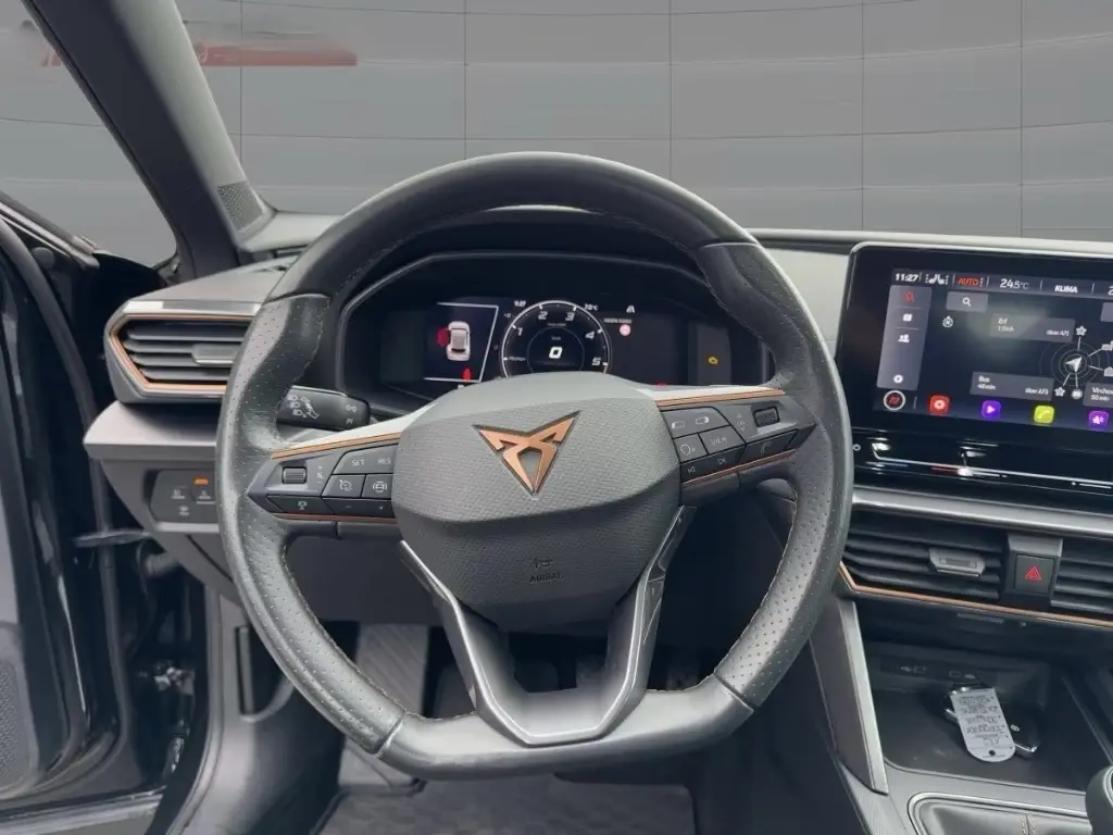 Cupra Formentor – fotka 7