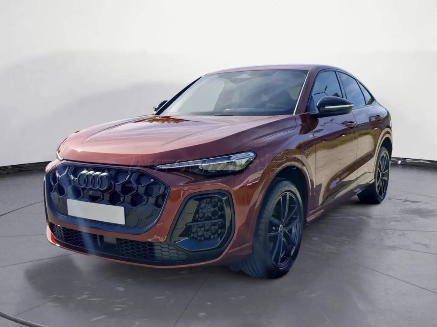 Audi Q5 Sportback TFSI S- tronic – fotka 8