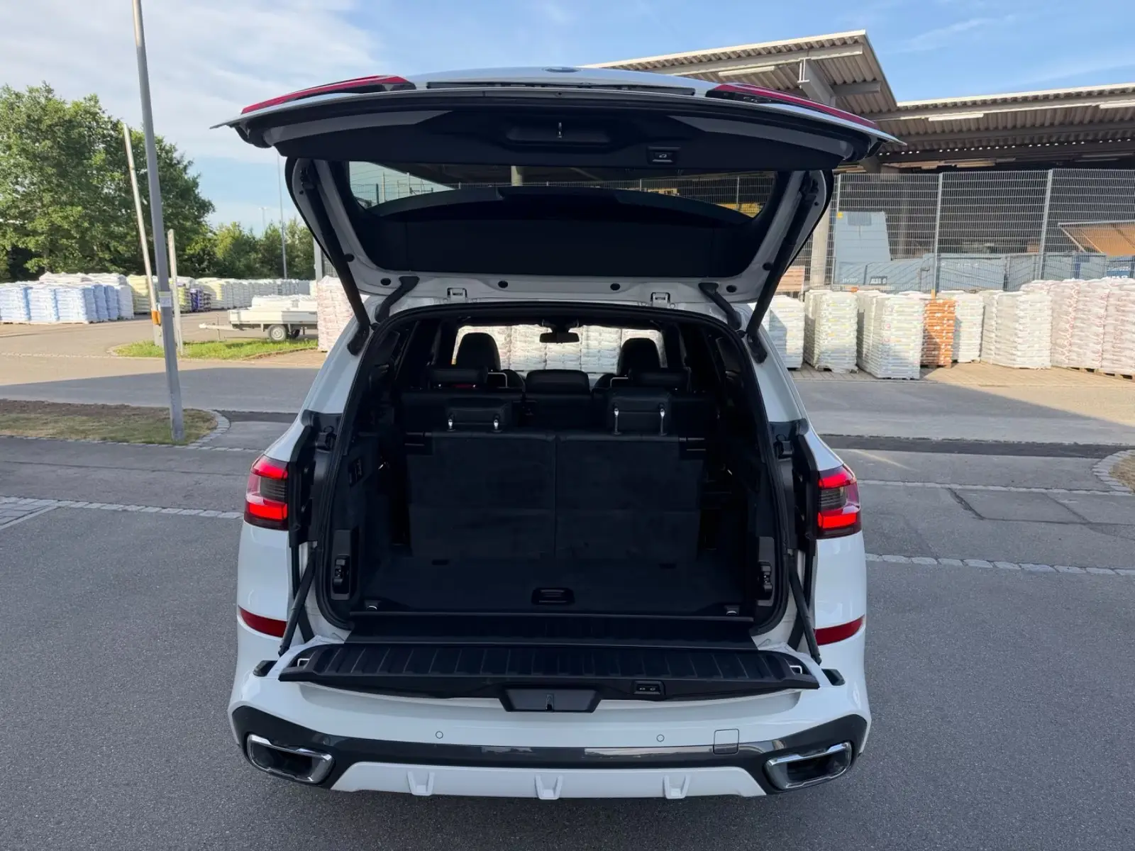 BMW X5 xDrive 30 d M Sport  – fotka 16