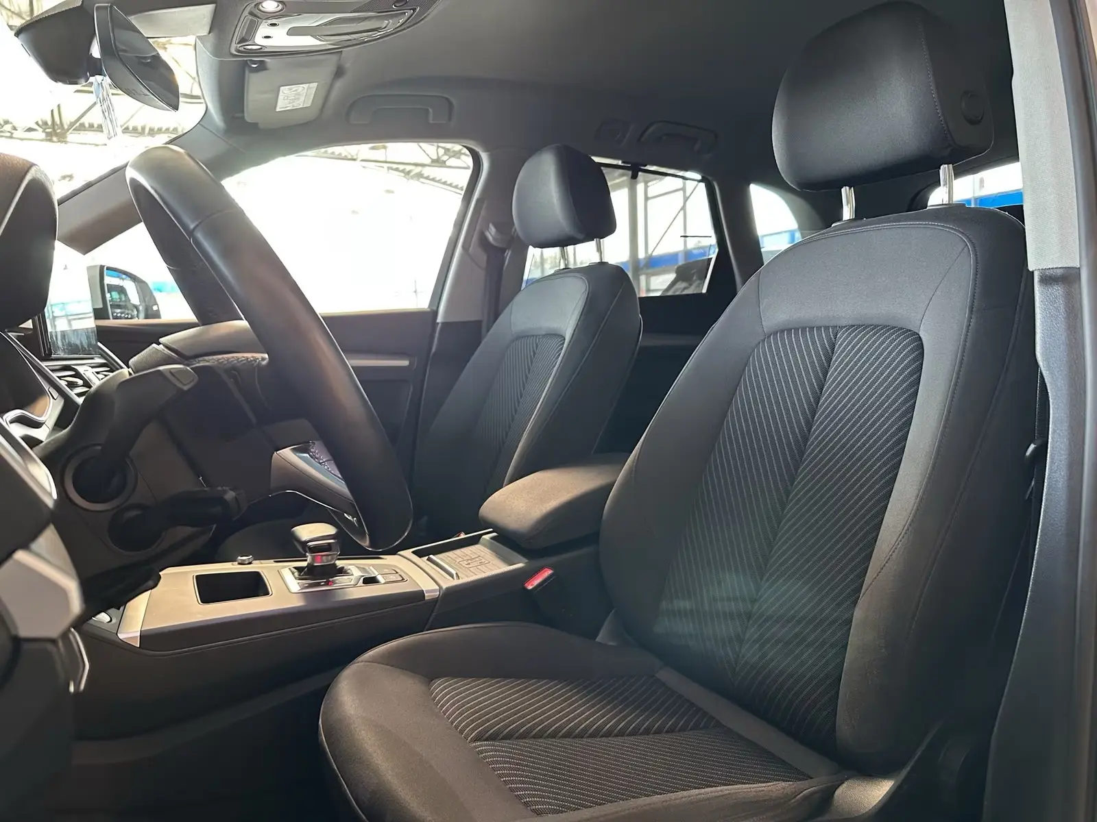 Audi Q5 50 TFSIe Quattro – fotka 22