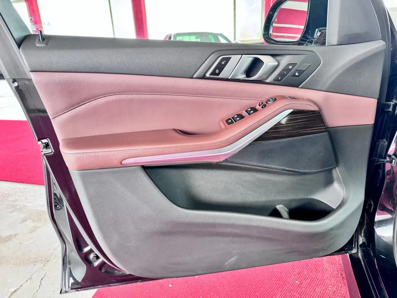 BMW X5 30d M Sport Individual – fotka 19