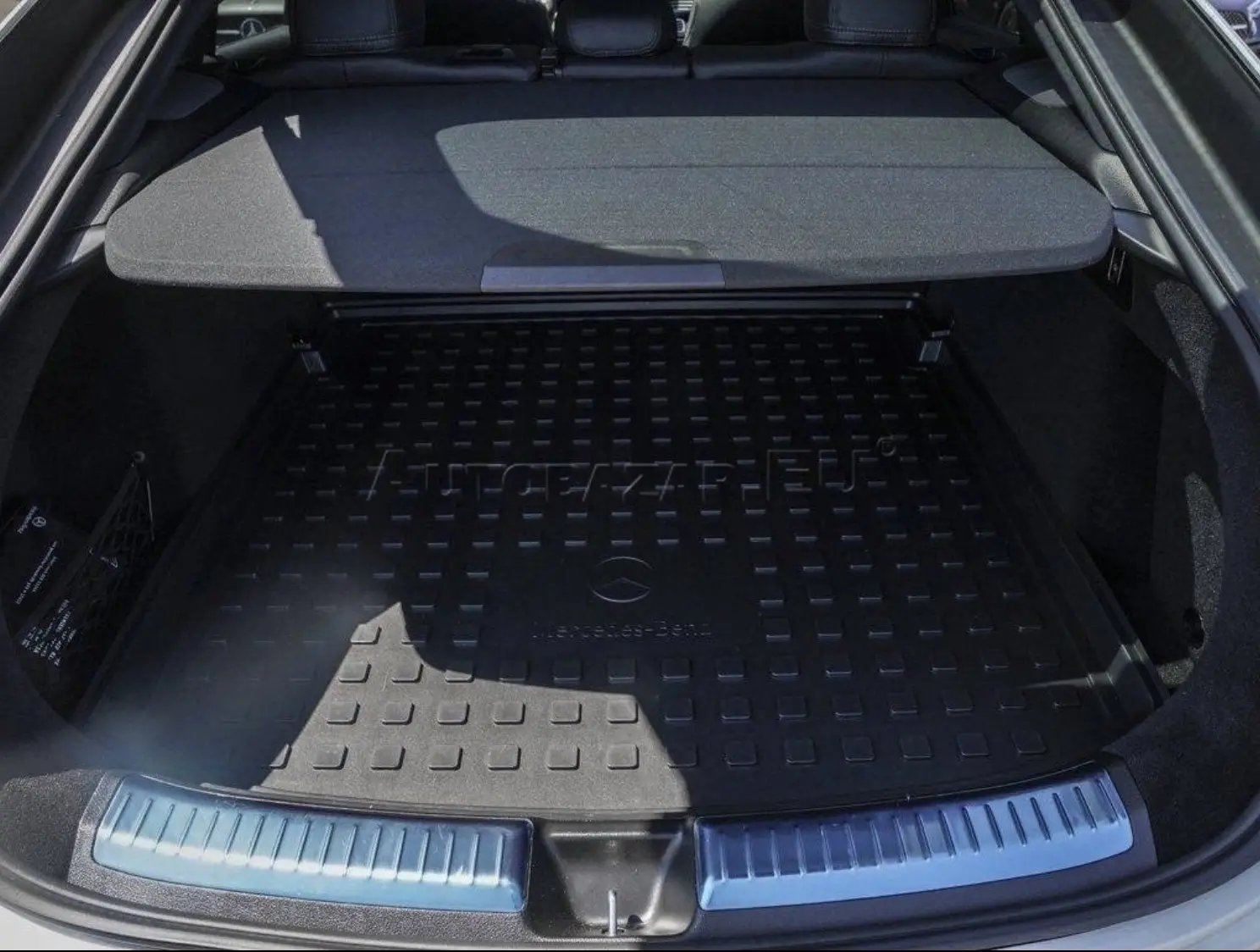 Mercedes-Benz GLE Kupé 450 d mHEV 4MATIC A/T – fotka 2