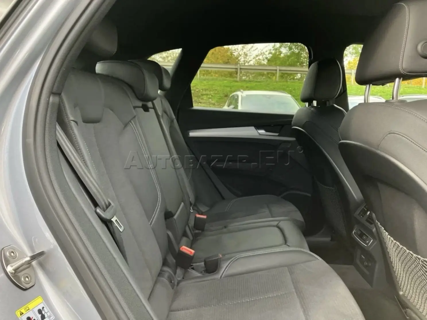 Audi Q5 S-Line – fotka 5