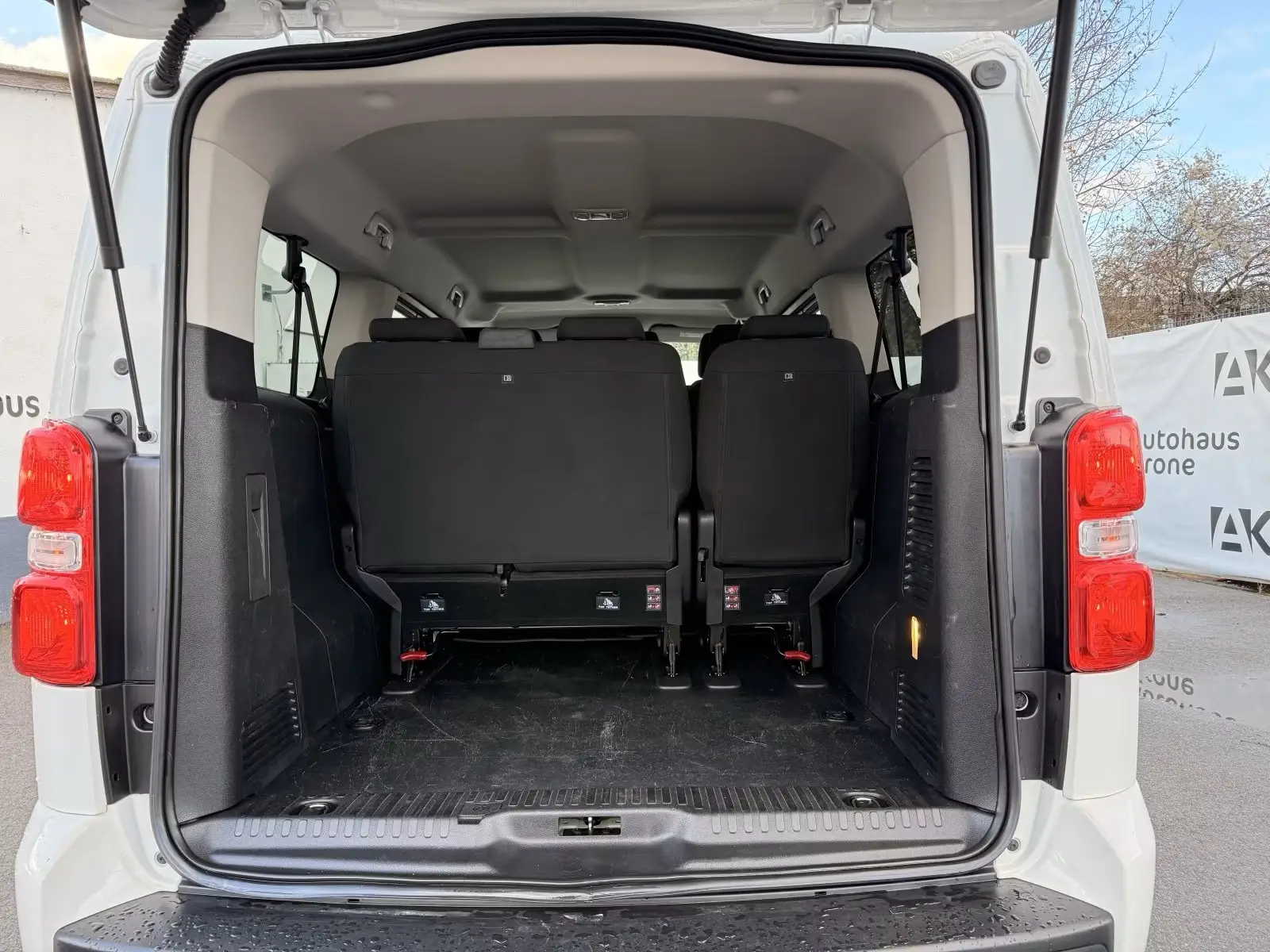 Toyota Proace Verso 2.0 D-4D L2 9Miest LONG – fotka 19