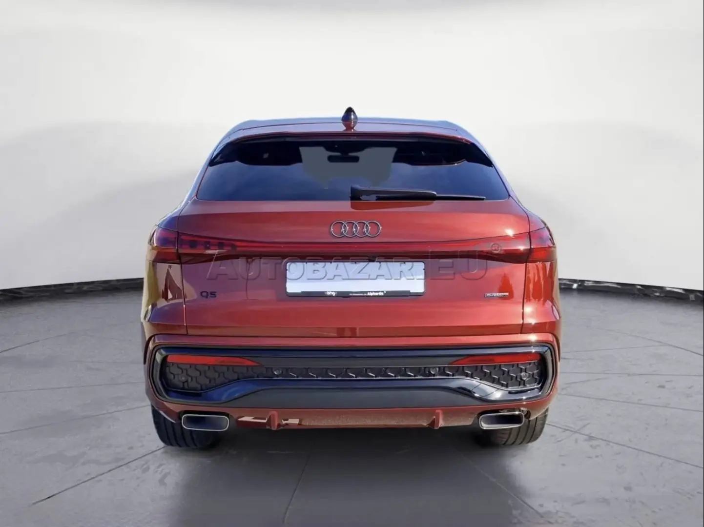 Audi Q5 Sportback TFSI S- tronic – fotka 6