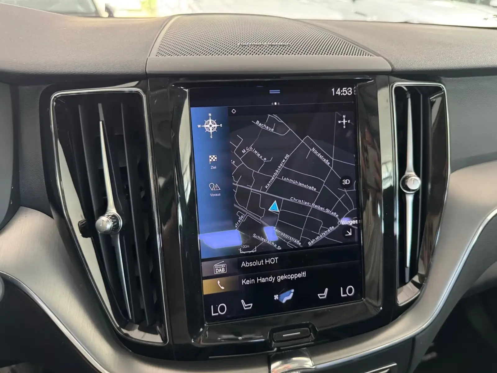 Volvo XC60 Inscription Recharge AWD – fotka 31