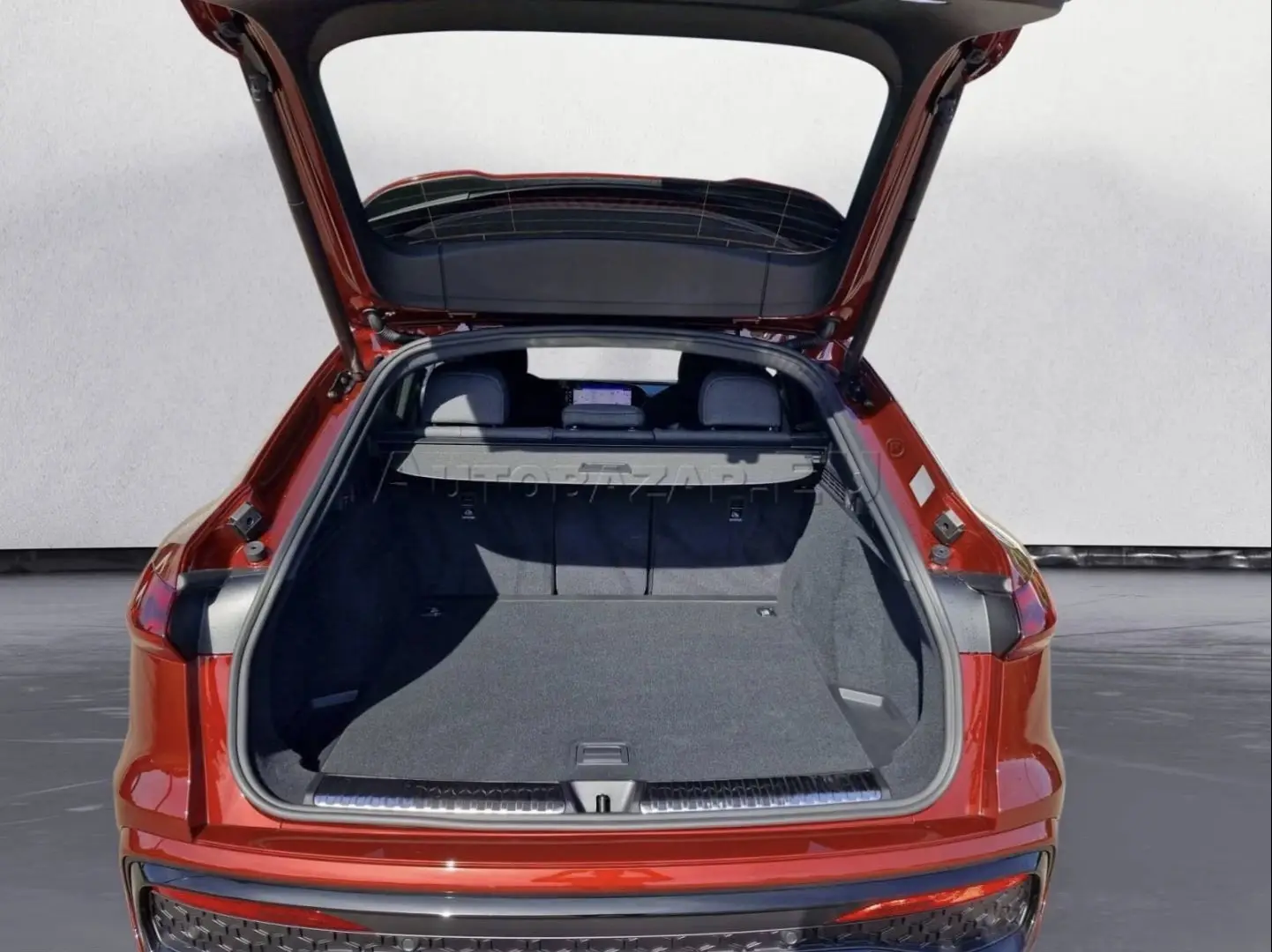 Audi Q5 Sportback TFSI S- tronic – fotka 4