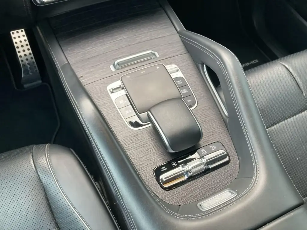Mercedes-Benz GLS 580 4Matic AMG – fotka 13