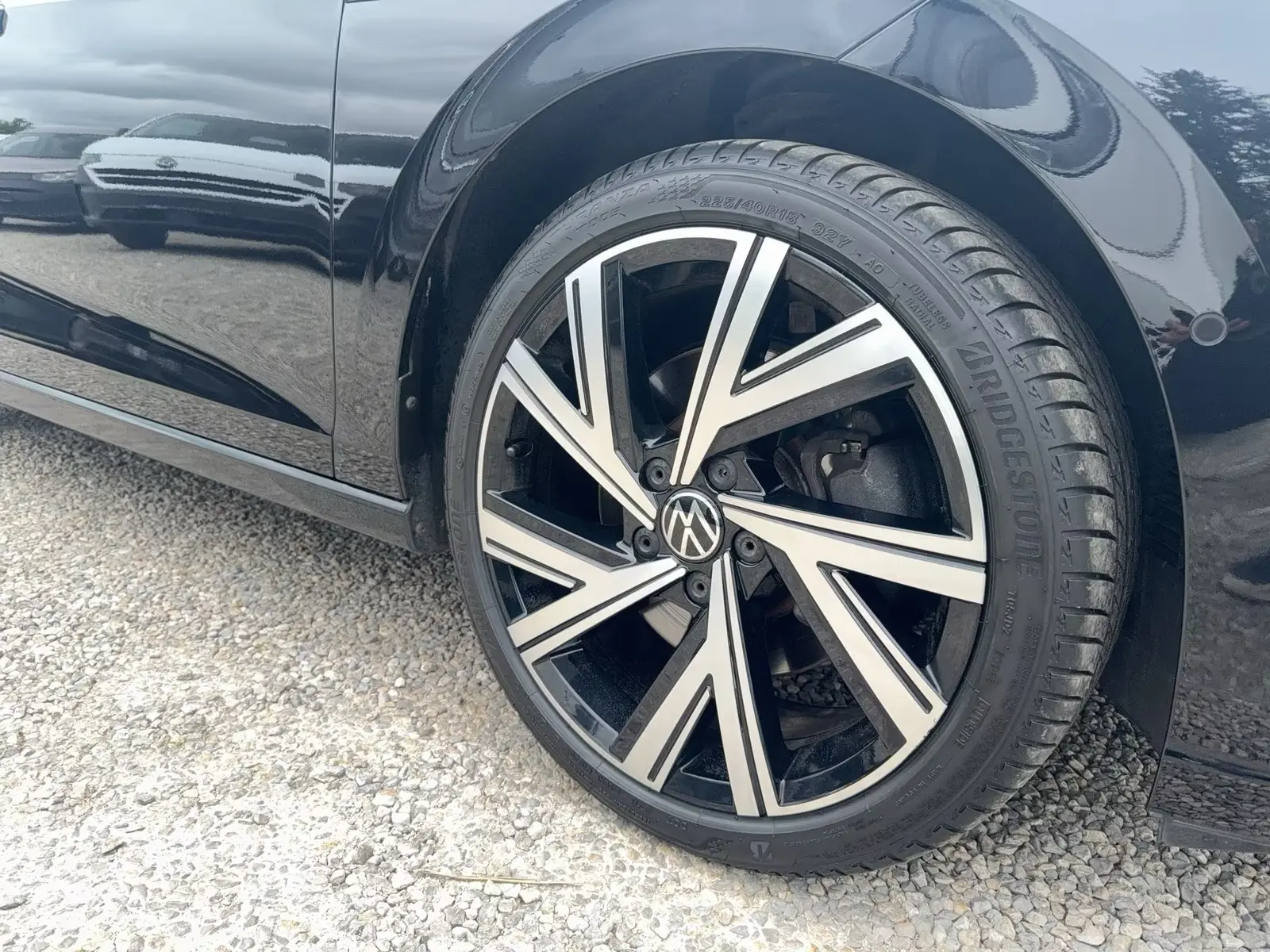 Volkswagen Golf Style 4Motion DSG Matrix – fotka 19