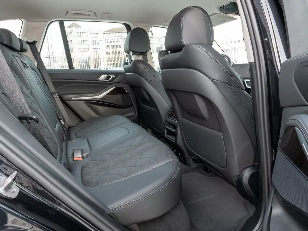 BMW X5 xDrive 50e – fotka 10
