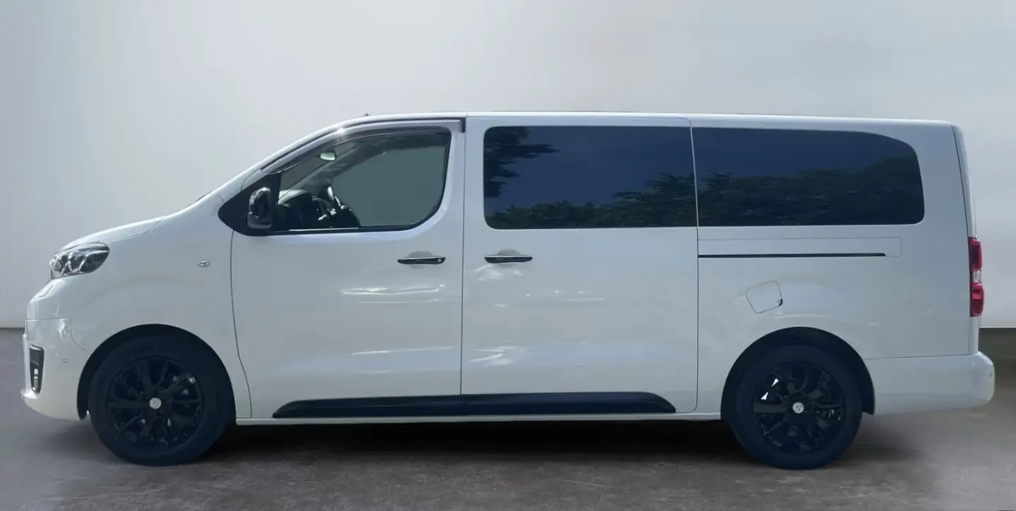 Toyota Proace 2.0 D-4D Verso L2 Executive – fotka 5