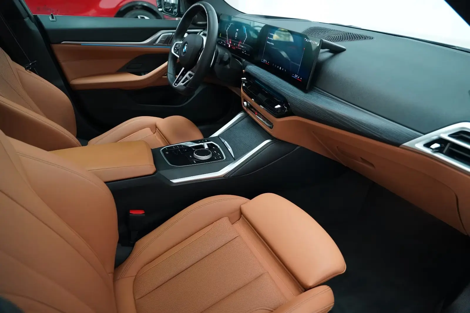 BMW 420d Gran Coupé xDrive M sport PRO GSD H&K HUD – fotka 17