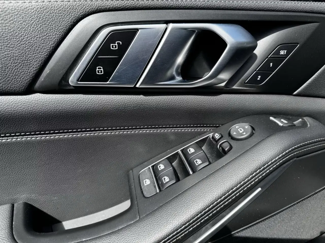 BMW X5 x30d M Sport – fotka 12