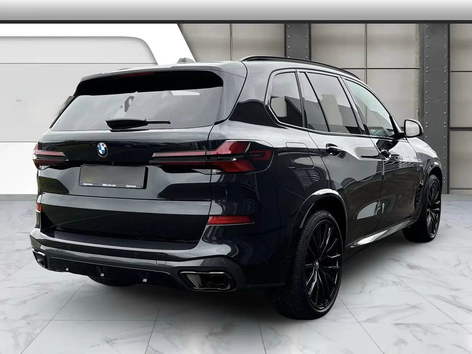 BMW X5 xDrive30d M Sport – fotka 6