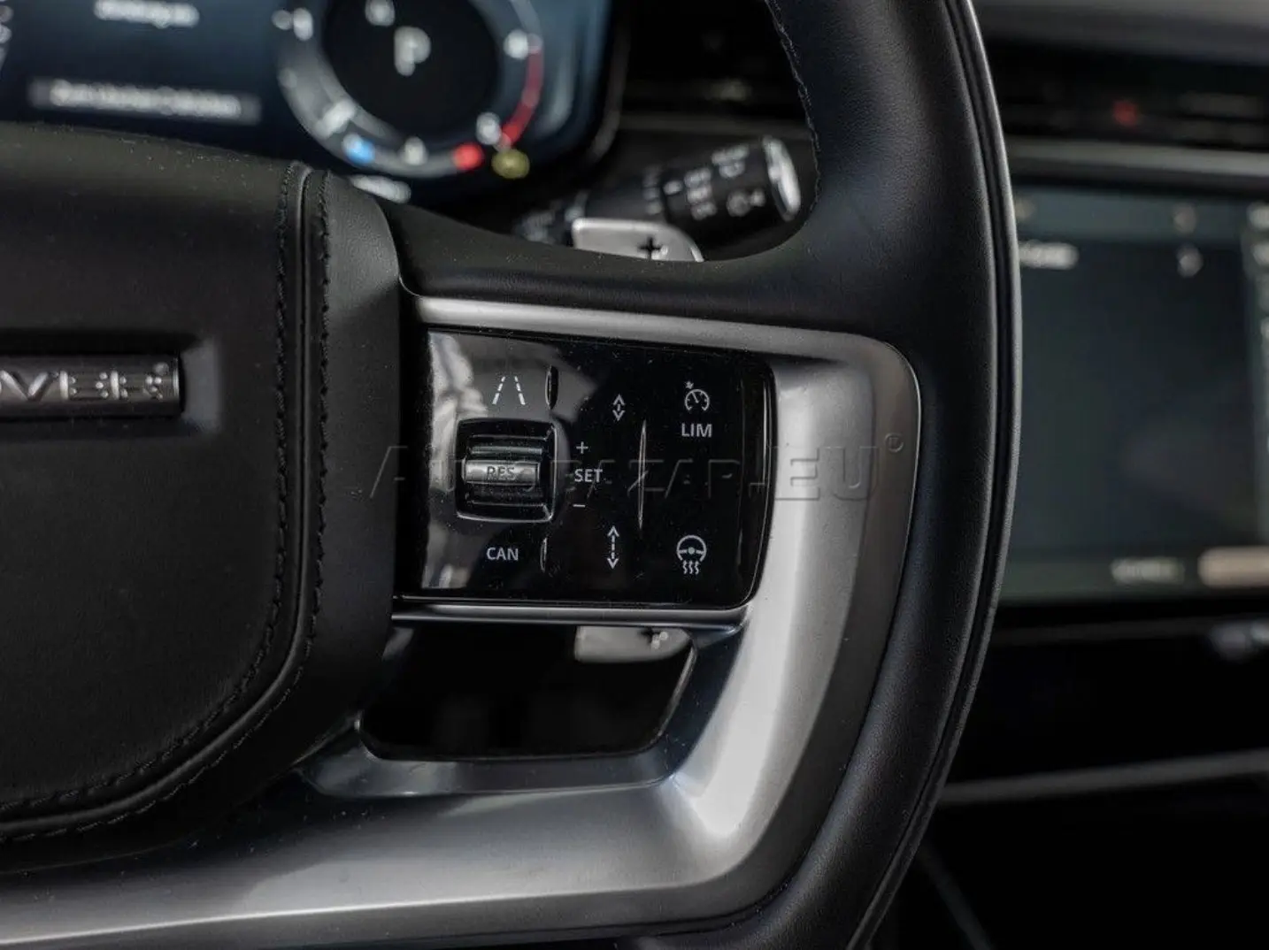Land Rover Range Rover D350 Autobiography – fotka 6