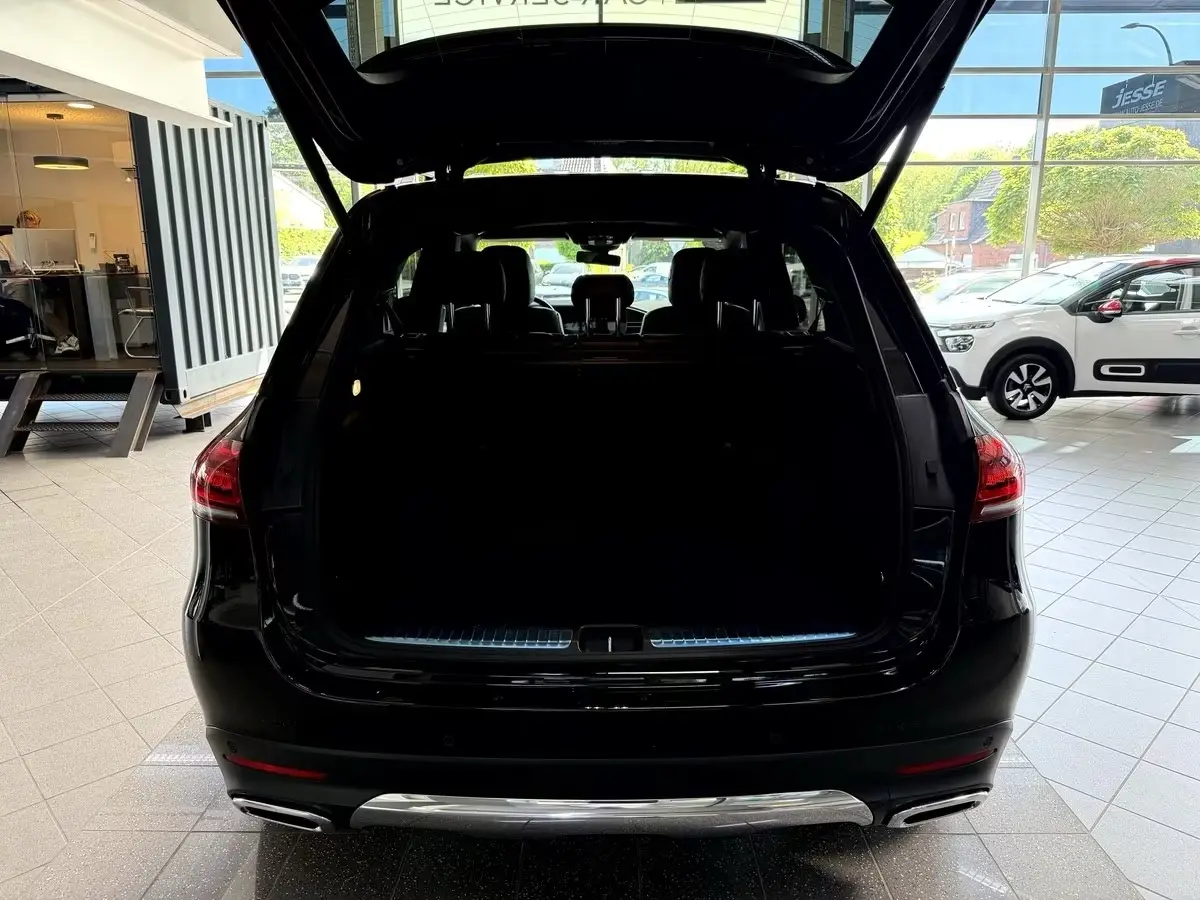 Mercedes-Benz GLE 350 de 4Matic – fotka 18
