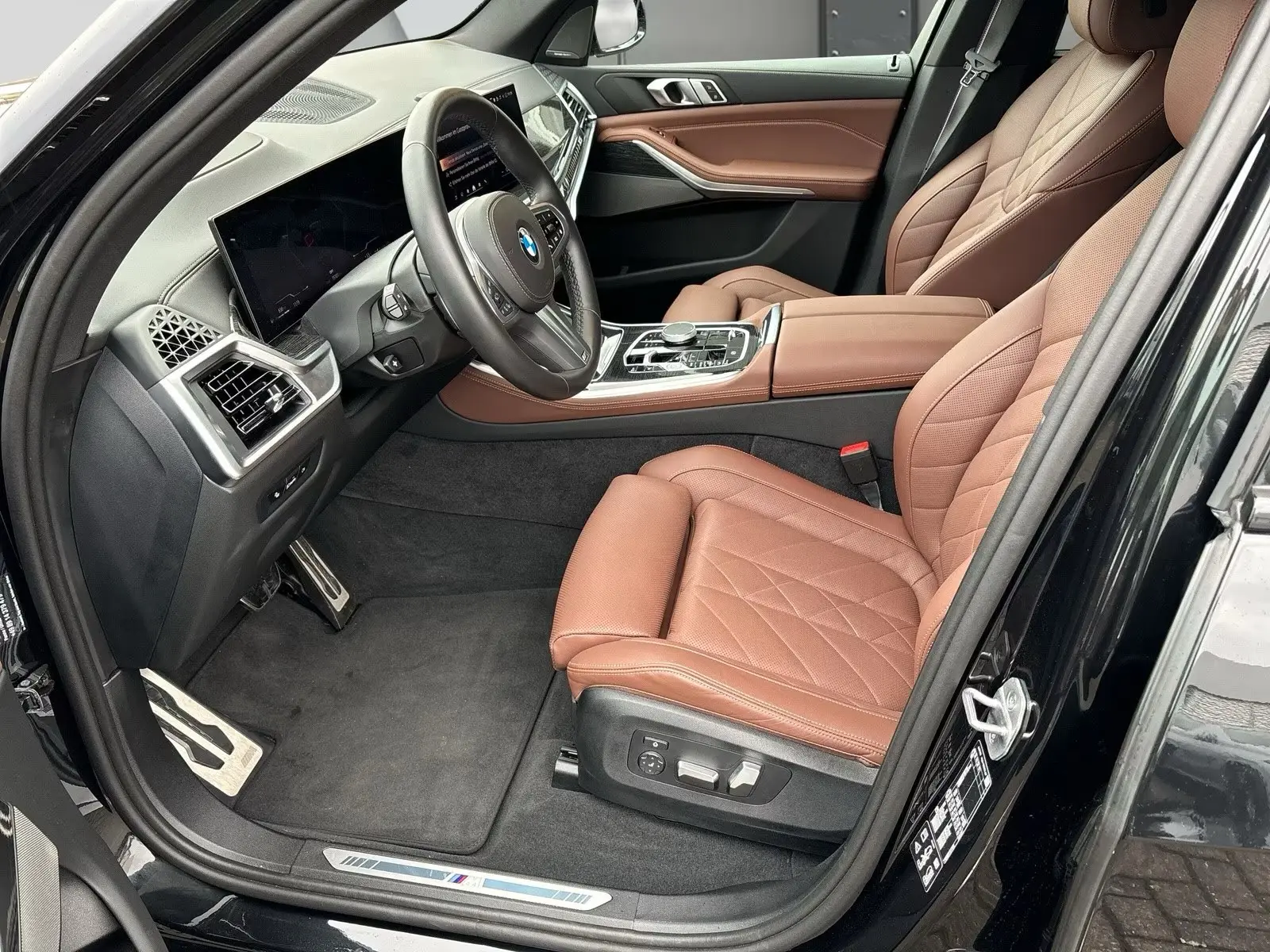 BMW X5 xDrive30d M Sport – fotka 7