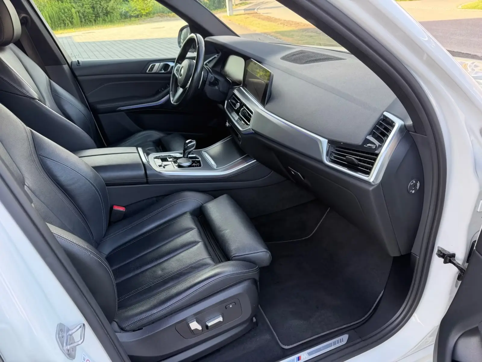 BMW X5 xDrive 30 d M Sport  – fotka 12