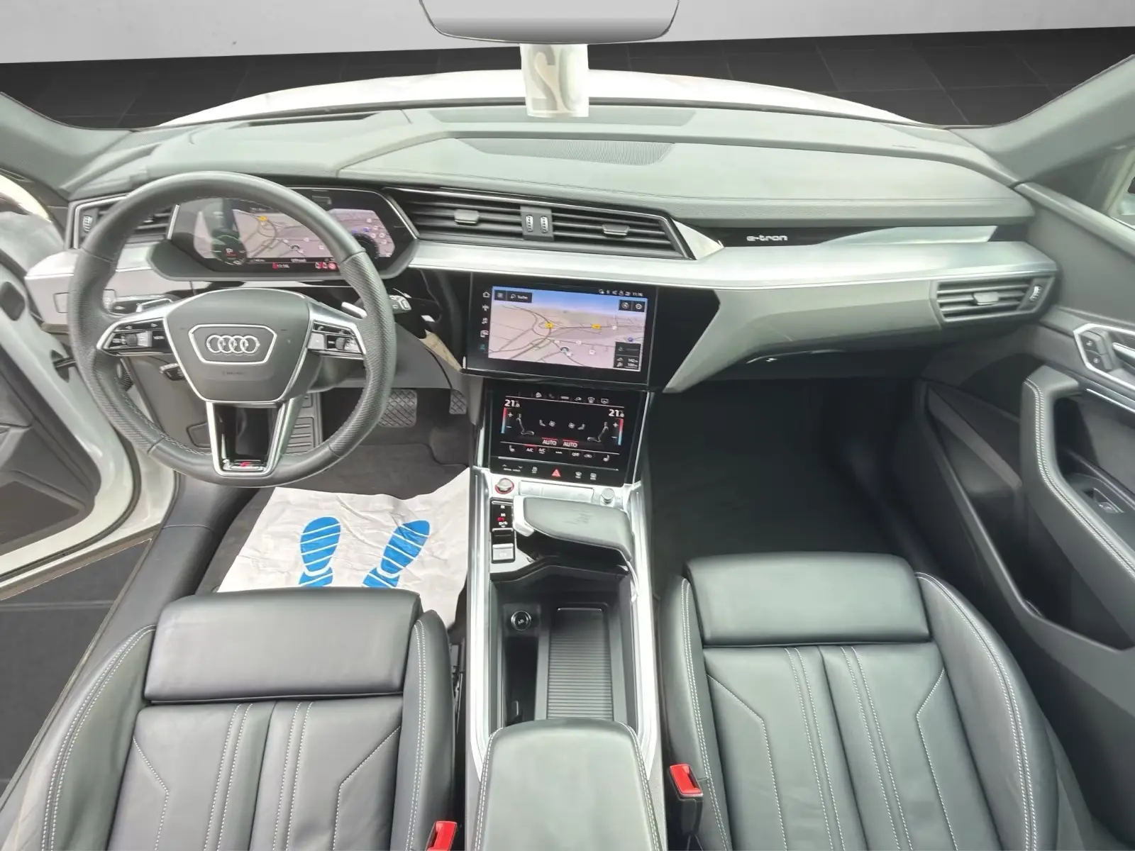 Audi e-tron S quattro – fotka 10