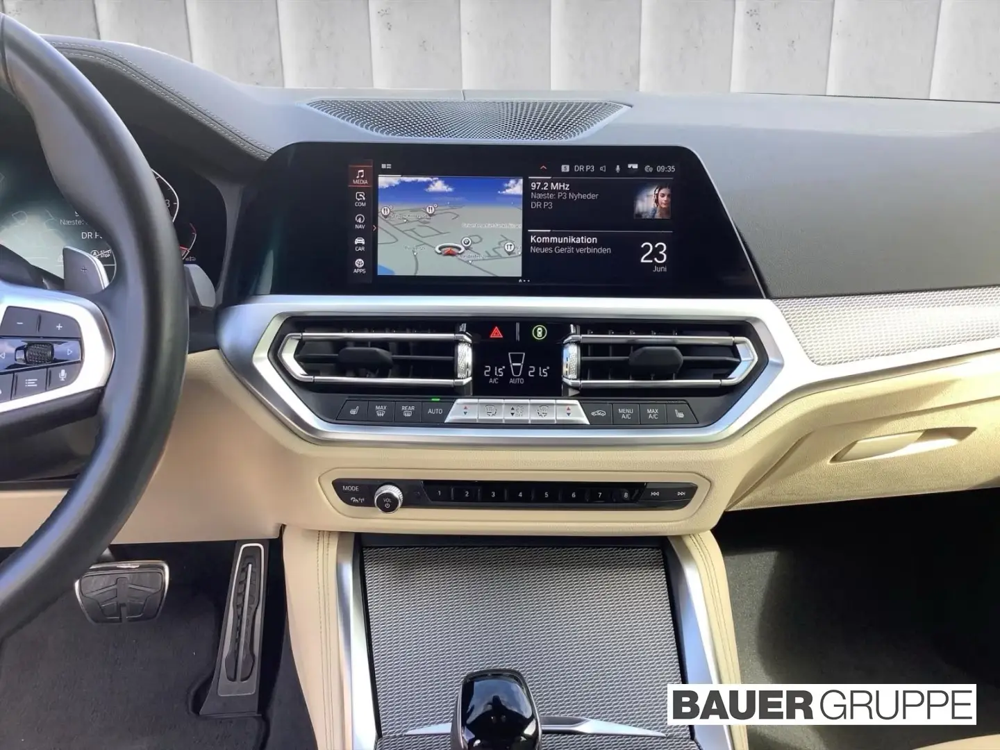 BMW 420 Gran Coupe i M Sport – fotka 17