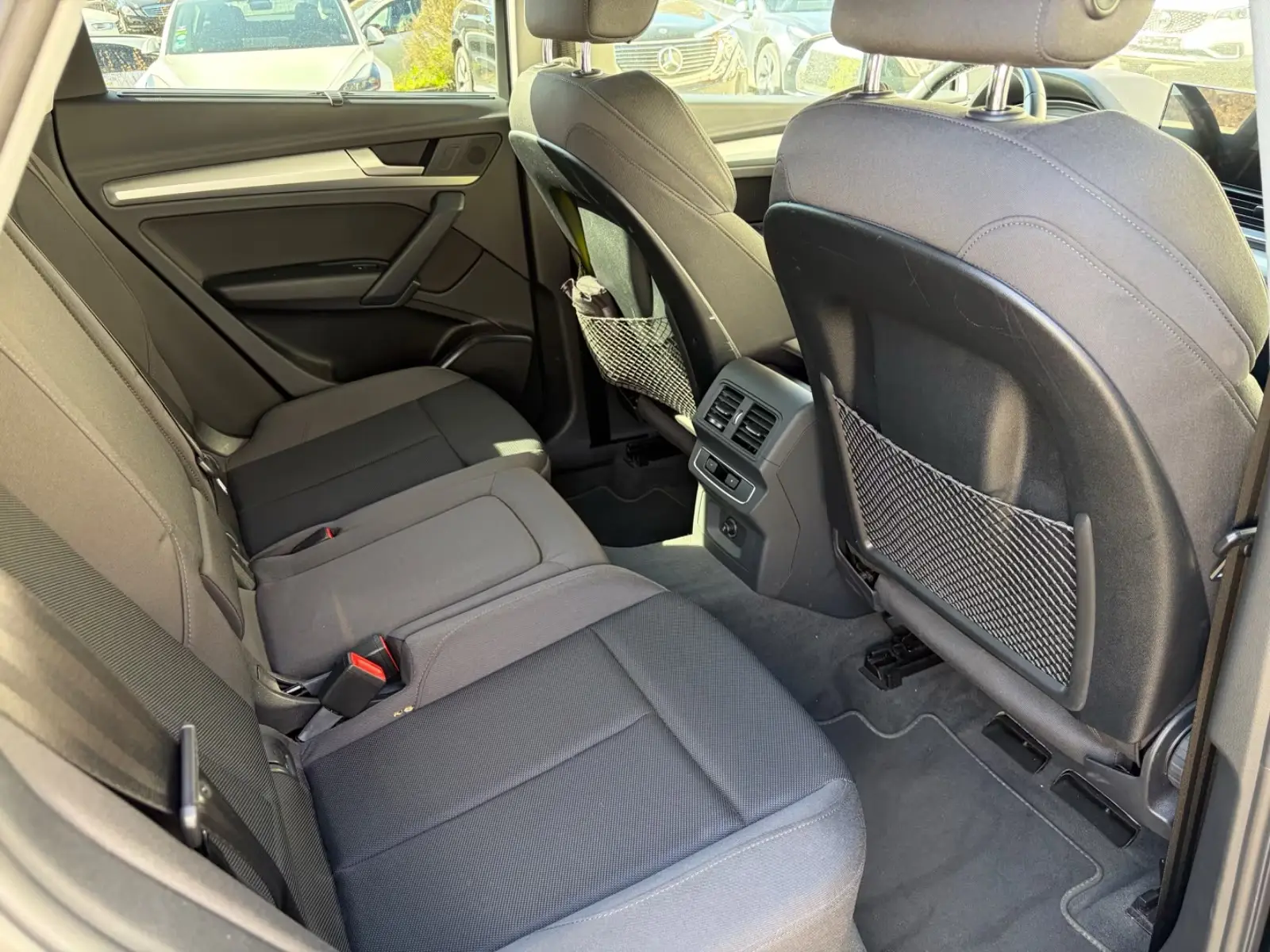 Audi Q5 50 TFSIe quattro Sport – fotka 12