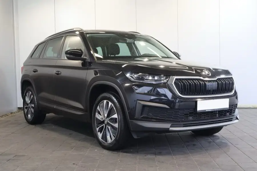 Skoda Kodiaq Tour 2.0 TDI 4x4