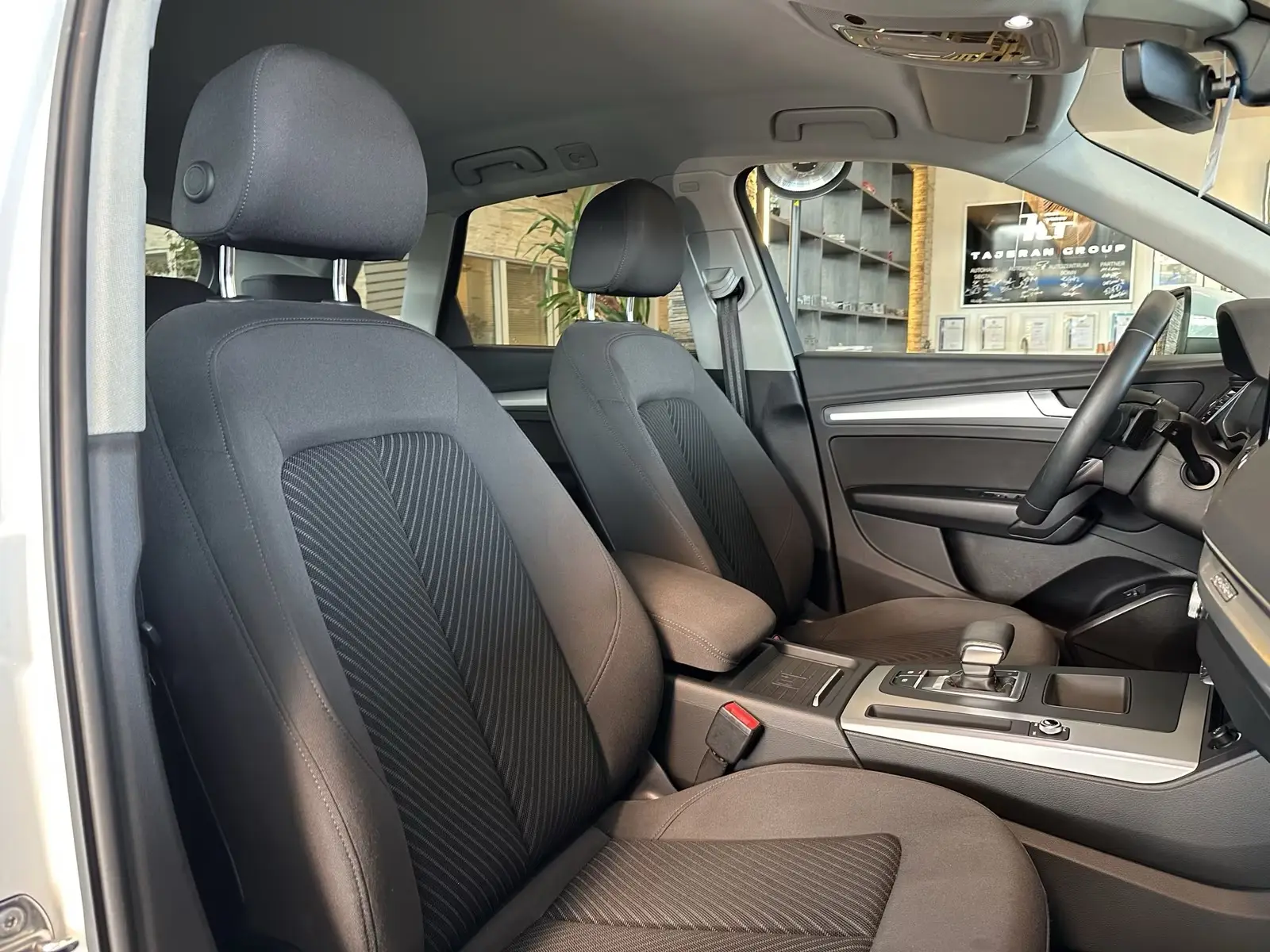Audi Q5 50 TFSIe Quattro – fotka 10