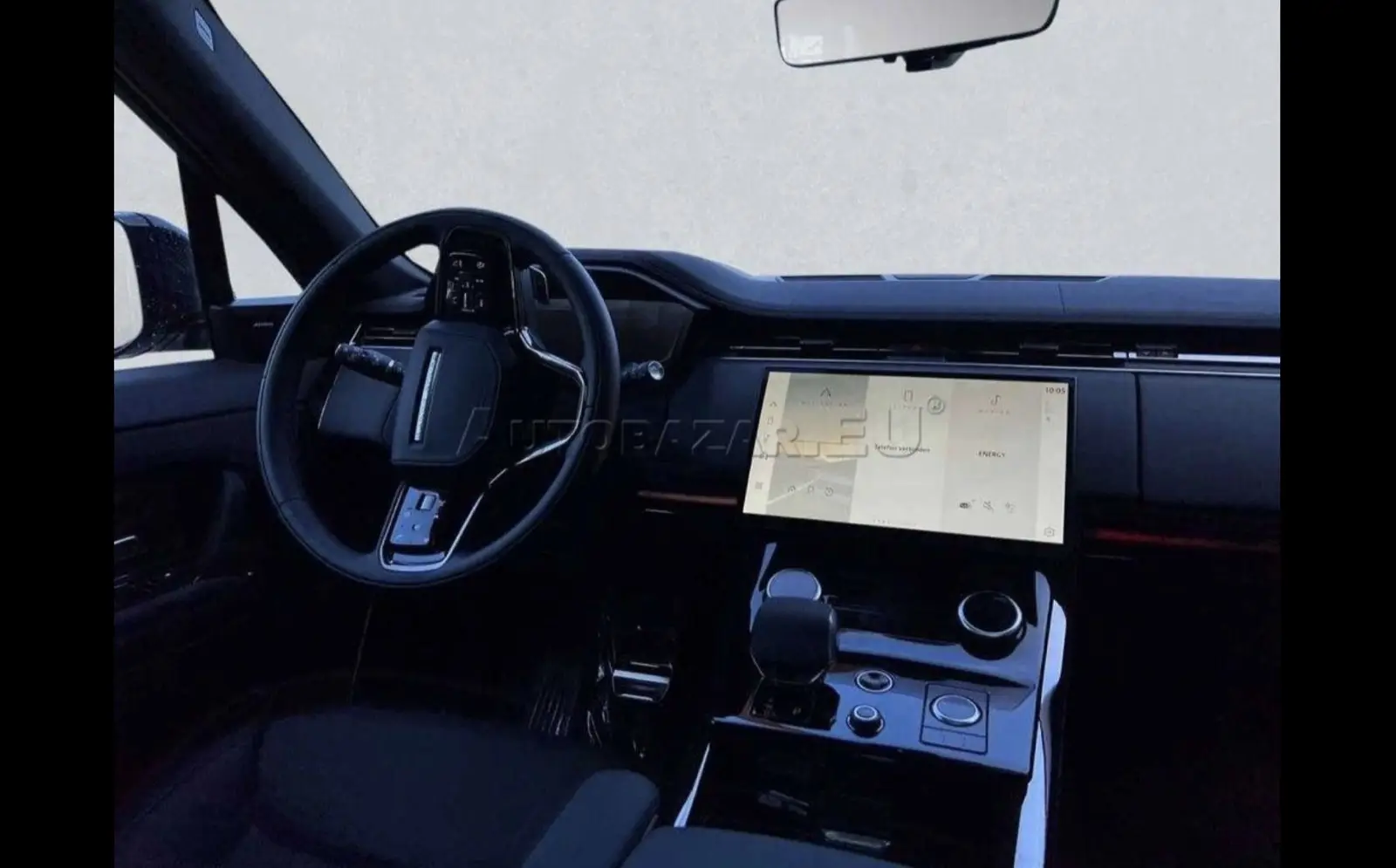 Land Rover Range Rover Sport 3.0 I6 D300 MHEV Dynamic HSE AWD A/T – fotka 4