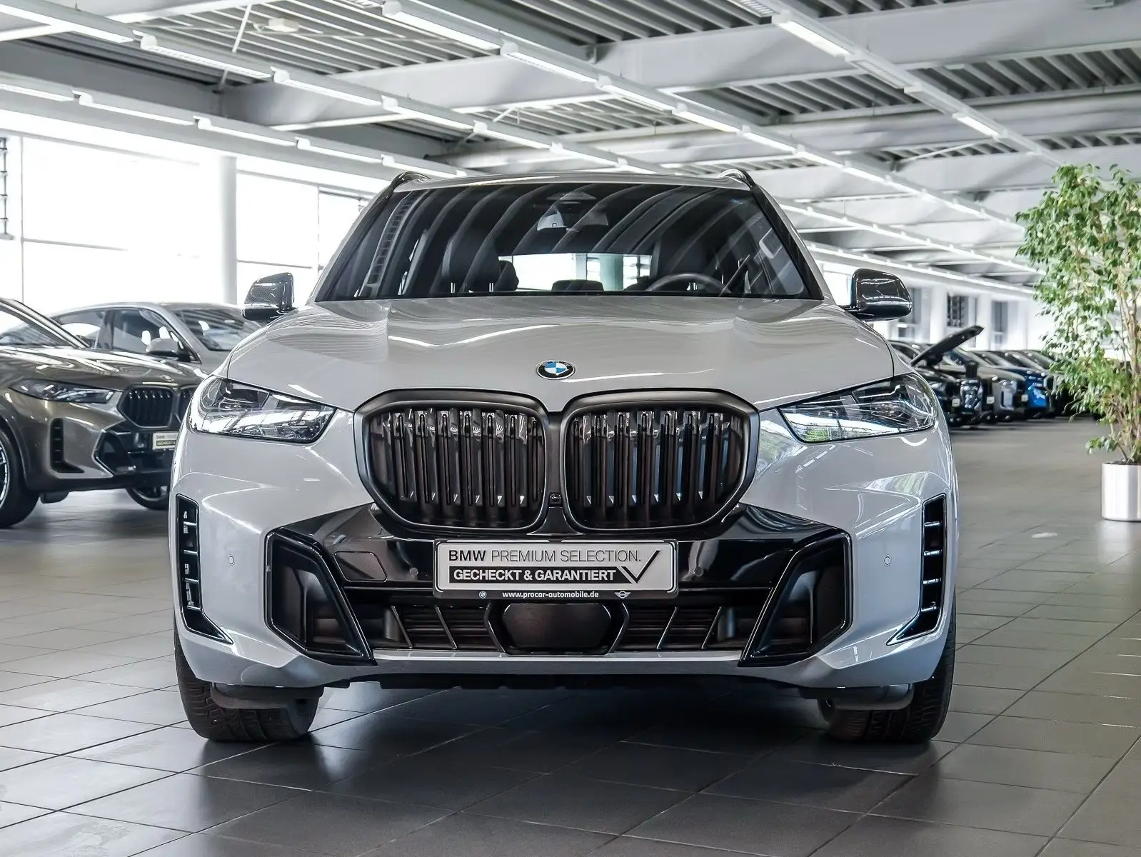 BMW X5 xDrive30d M Sport – fotka 3