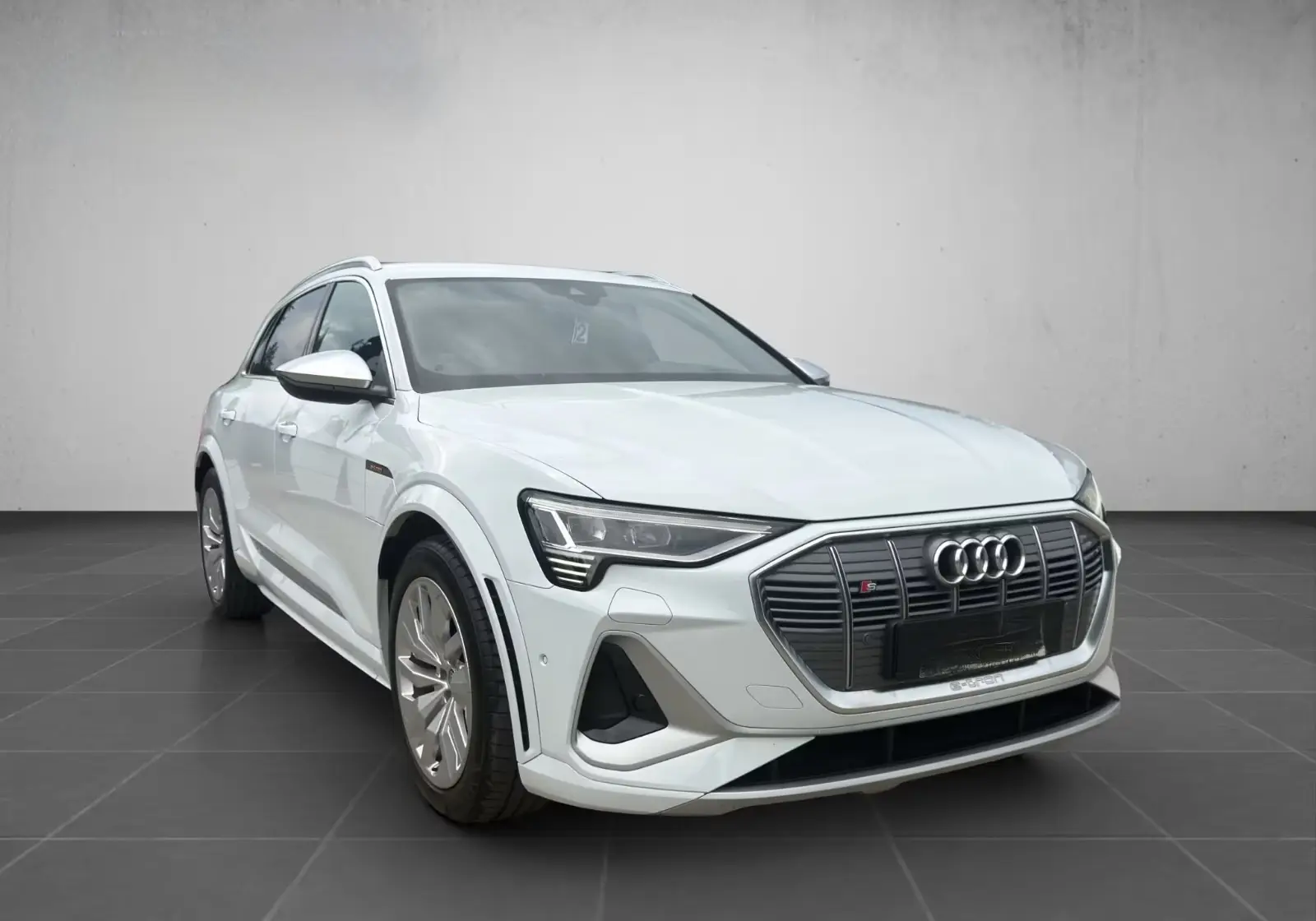 Audi e-tron S quattro – fotka 2