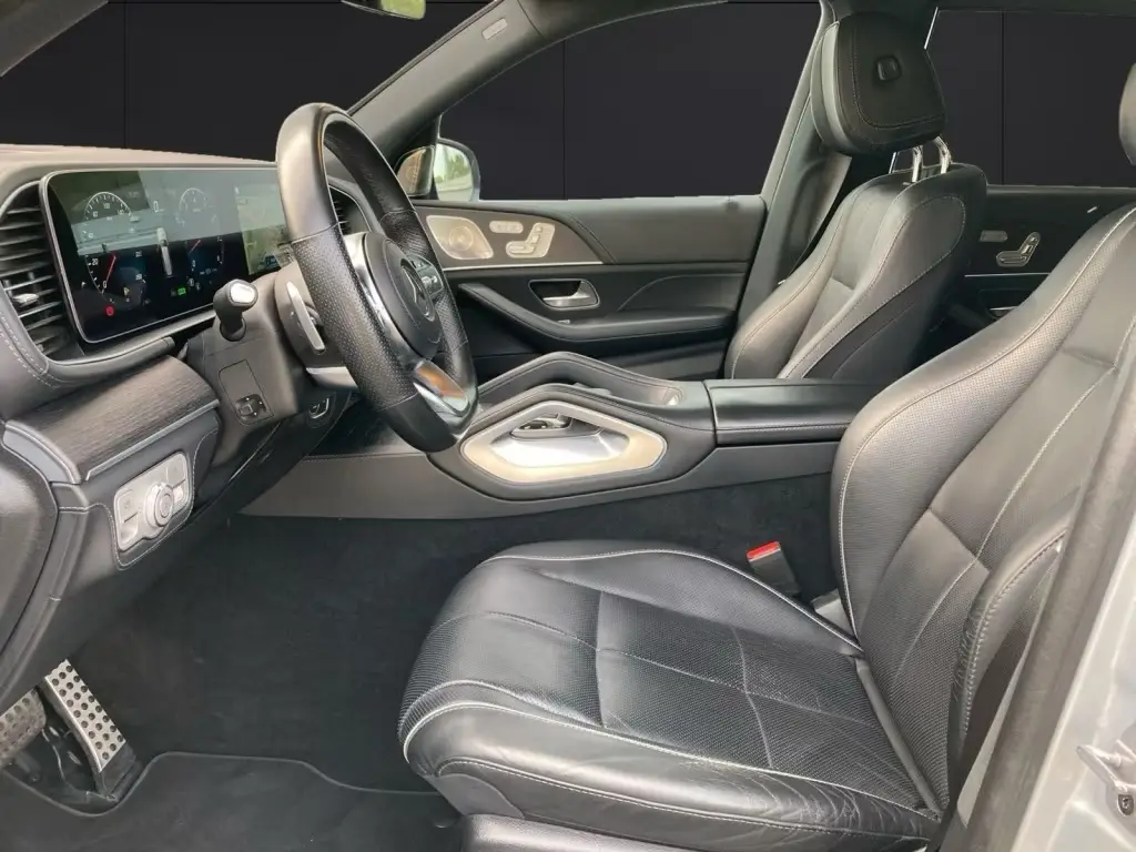 Mercedes-Benz GLS 580 4Matic AMG – fotka 7