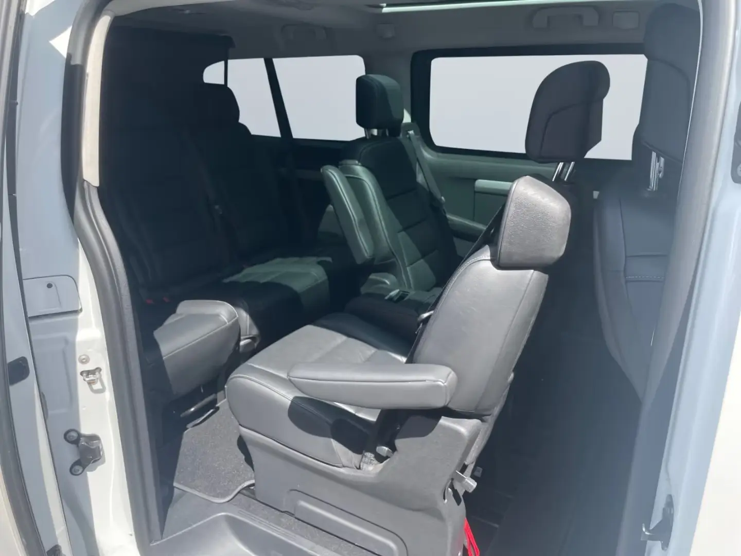 Toyota Proace 2.0 D-4D Verso L2 Executive – fotka 13